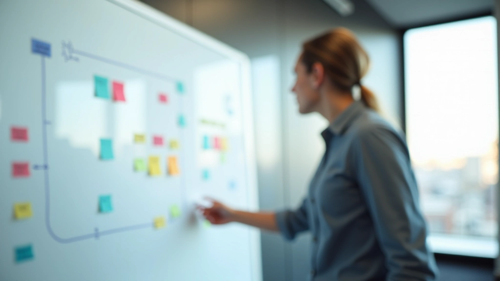 Professional designer analyzing privacy-preserving techniques for financial data protection